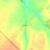 Топографічна карта Пигарівка, висота, рельєф