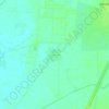 Топографічна карта Kamiana, висота, рельєф